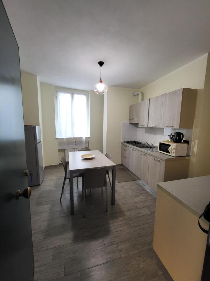 Puppo Apartments Corniglia Exterior photo