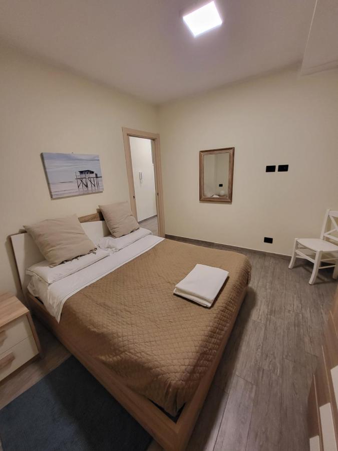 Puppo Apartments Corniglia Exterior photo