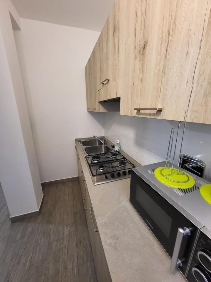 Puppo Apartments Corniglia Exterior photo