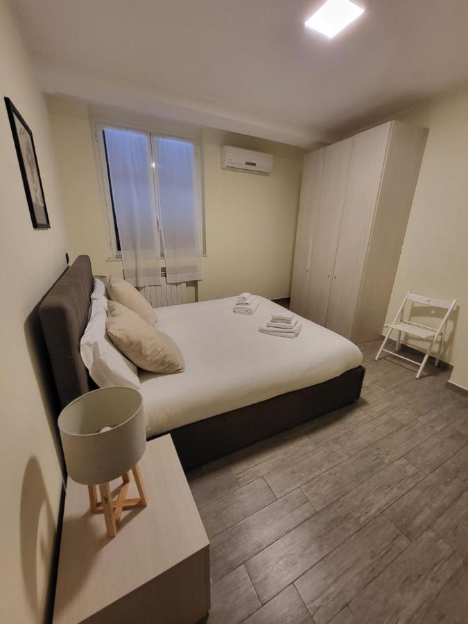 Puppo Apartments Corniglia Exterior photo