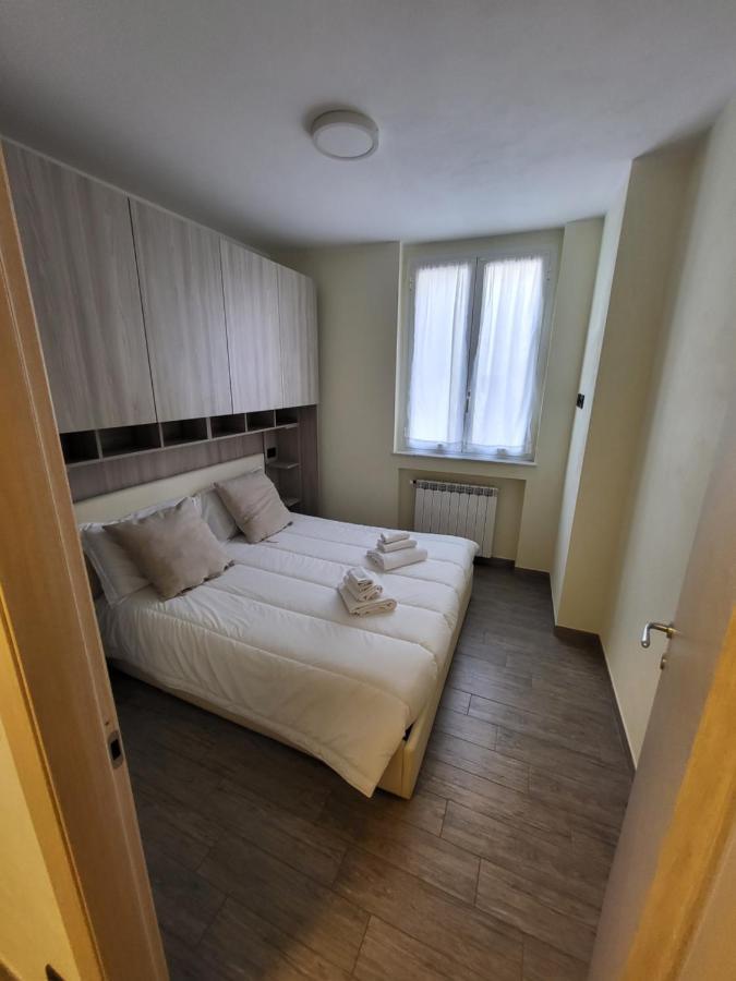 Puppo Apartments Corniglia Exterior photo